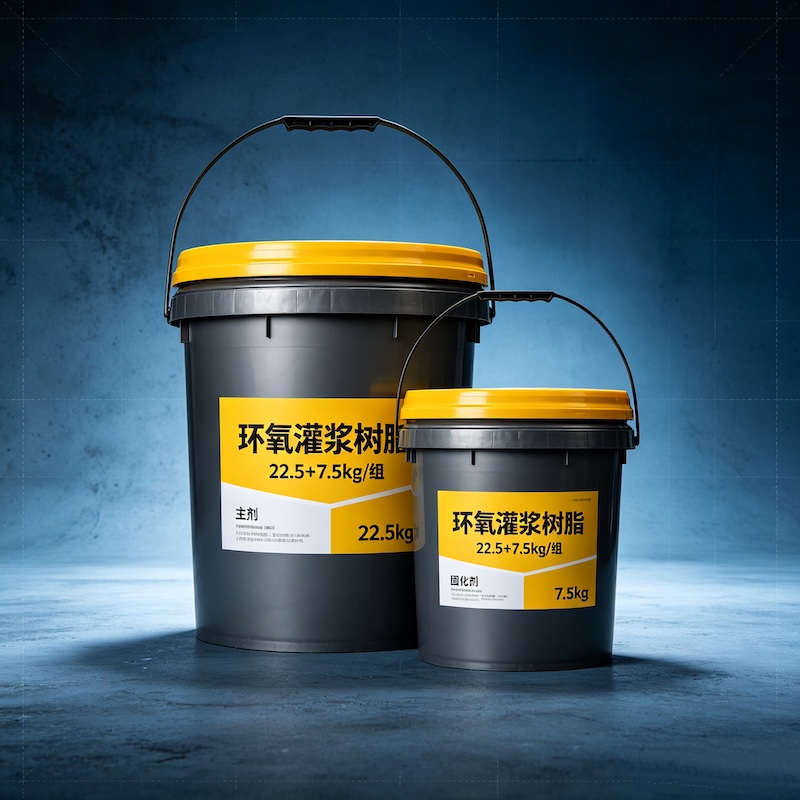宁南环氧灌浆树脂